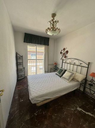 Chalet en alquiler en San Miguel en Armilla