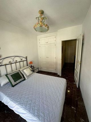 Chalet en alquiler en San Miguel en Armilla