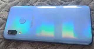 Samsung Galaxy A40