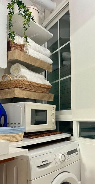 Piso en alquiler en Camp d'en Serralta en Palma de Mallorca