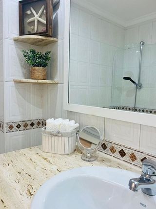 Piso en alquiler en Camp d'en Serralta en Palma de Mallorca