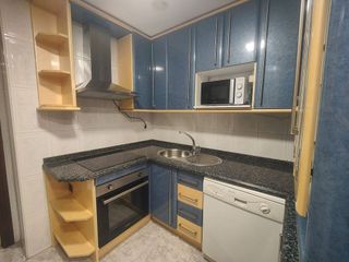 Piso en alquiler en San Bartolomé - Millán de Priego en Jaén