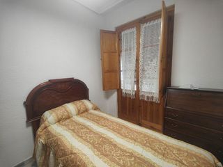 Piso en alquiler en San Bartolomé - Millán de Priego en Jaén