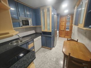 Piso en alquiler en San Bartolomé - Millán de Priego en Jaén