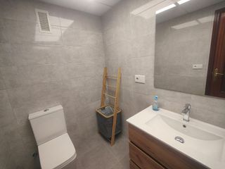 Piso en alquiler en San Bartolomé - Millán de Priego en Jaén