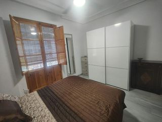 Piso en alquiler en San Bartolomé - Millán de Priego en Jaén
