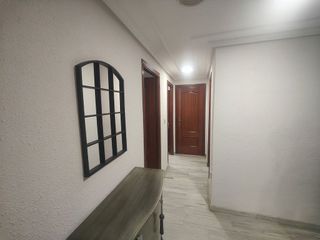 Piso en alquiler en San Bartolomé - Millán de Priego en Jaén