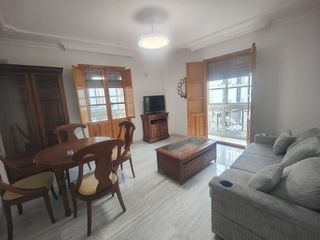 Piso en alquiler en San Bartolomé - Millán de Priego en Jaén