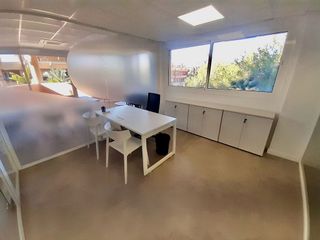 Local comercial en alquiler en Los Naranjos - Las Brisas en Marbella