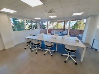 Local comercial en alquiler en Los Naranjos - Las Brisas en Marbella