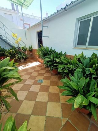 Casa adosada en venta en Alcalá la Real