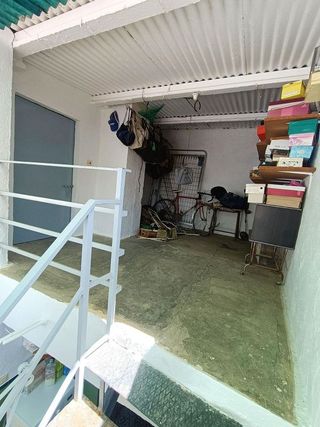 Casa adosada en venta en Alcalá la Real