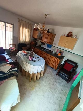 Casa adosada en venta en Alcalá la Real