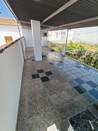 Casa adosada en venta en Alcalá la Real