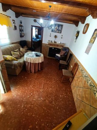 Casa adosada en venta en Alcalá la Real