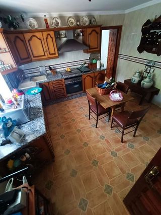 Casa adosada en venta en Alcalá la Real