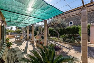 Casa rural en venta en Establiments - Son Espanyol - Son Sardina en Palma de Mallorca
