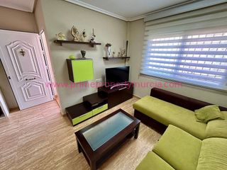 Casa adosada en venta en Mazarrón ciudad en Mazarrón