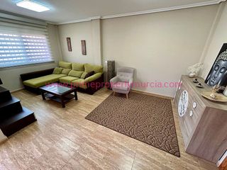 Casa adosada en venta en Mazarrón ciudad en Mazarrón