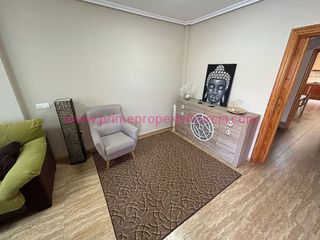 Casa adosada en venta en Mazarrón ciudad en Mazarrón