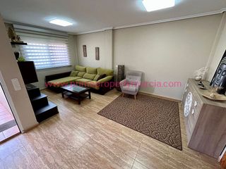 Casa adosada en venta en Mazarrón ciudad en Mazarrón