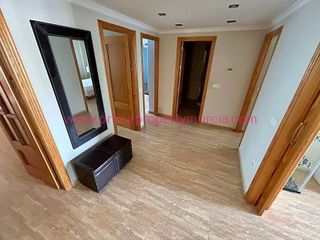 Casa adosada en venta en Mazarrón ciudad en Mazarrón