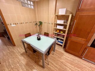 Casa adosada en venta en Mazarrón ciudad en Mazarrón