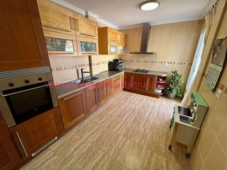 Casa adosada en venta en Mazarrón ciudad en Mazarrón