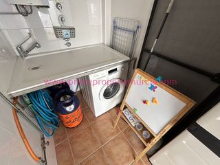 Casa adosada en venta en Mazarrón ciudad en Mazarrón