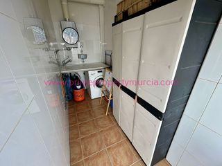 Casa adosada en venta en Mazarrón ciudad en Mazarrón