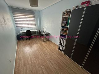 Casa adosada en venta en Mazarrón ciudad en Mazarrón