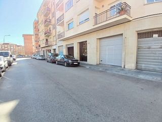 Local comercial en venta en Centre Vila en Vilafranca del Penedès