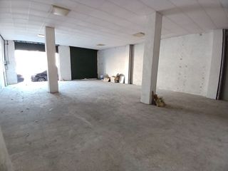 Local comercial en venta en Centre Vila en Vilafranca del Penedès