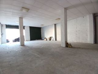 Local comercial en venta en Centre Vila en Vilafranca del Penedès