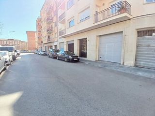Local comercial en venta en Centre Vila en Vilafranca del Penedès