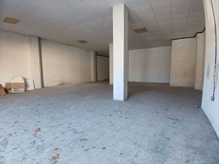 Local comercial en venta en Centre Vila en Vilafranca del Penedès