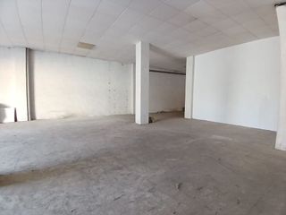 Local comercial en venta en Centre Vila en Vilafranca del Penedès