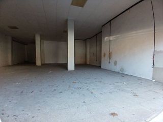 Local comercial en venta en Centre Vila en Vilafranca del Penedès