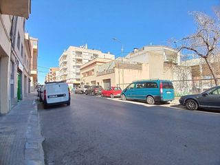 Local comercial en venta en Centre Vila en Vilafranca del Penedès