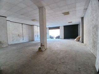 Local comercial en venta en Centre Vila en Vilafranca del Penedès