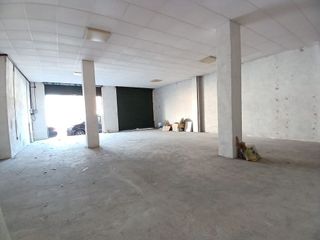 Local comercial en venta en Centre Vila en Vilafranca del Penedès