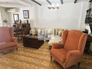 Casa adosada en venta en Capellanía - Retamar en Alhaurín de la Torre