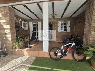 Casa adosada en venta en Capellanía - Retamar en Alhaurín de la Torre