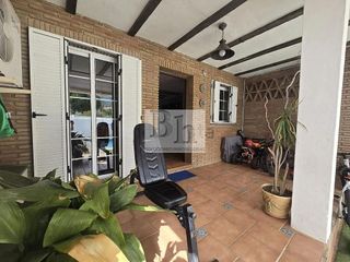 Casa adosada en venta en Capellanía - Retamar en Alhaurín de la Torre