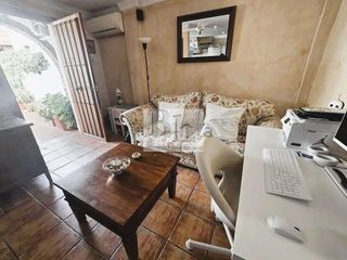 Casa adosada en venta en Capellanía - Retamar en Alhaurín de la Torre