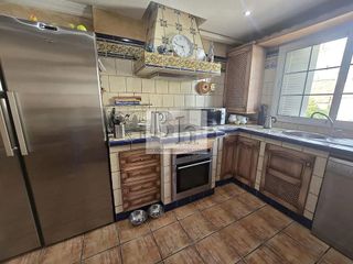 Casa adosada en venta en Capellanía - Retamar en Alhaurín de la Torre