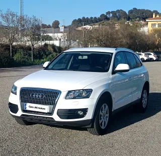 Audi Q5 2010