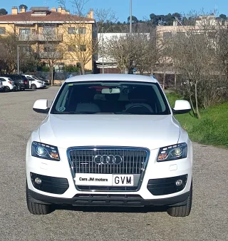 Audi Q5 2010