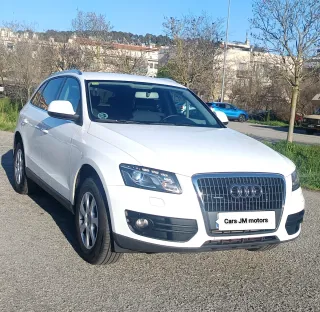Audi Q5 2010