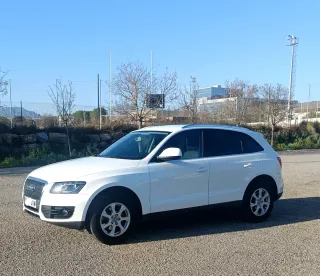 Audi Q5 2010